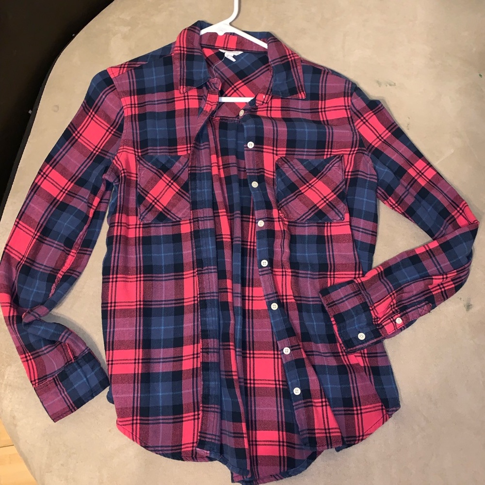 Flannel